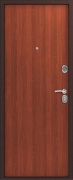 Дверь Сибирь S-1