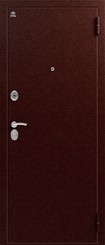 Дверь Сибирь S-3/3