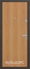 Дверь Бульдорс 12