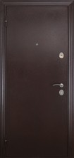 Дверь Форт Б-02 М