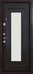 Дверь Форт Б-08Z, Б-14Z (с зеркалом)