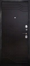 Дверь Форт Волга 01Ф, 02Ф