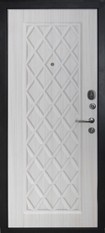 Дверь Форт Волга 01Ф, 02Ф