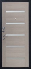 Дверь Форт Волга 04, 05 Царга