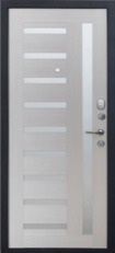 Дверь Форт Волга 04, 05 Царга