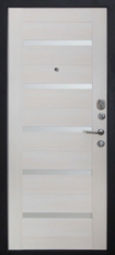 Дверь Форт Волга 06, 07 Царга