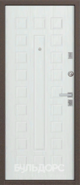 Дверь Бульдорс 13