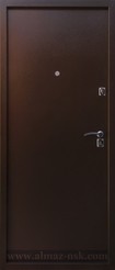 Дверь Алмаз Яшма 11