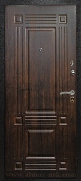 Дверь Алмаз Топаз