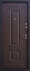 Дверь Алмаз Рубин