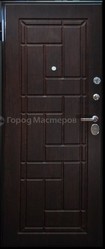 Дверь Город мастеров Дон