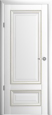 Дверь Albero Галерея Версаль 1 Белый Винил