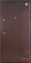 Дверь Бульдорс 14Т