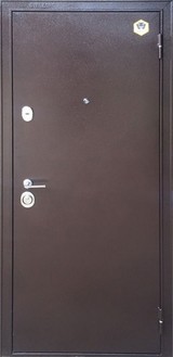 Дверь Бульдорс 24