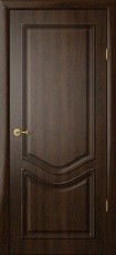 Дверь Albero Ренессанс Рафаэль 1 Дуб антик Винил