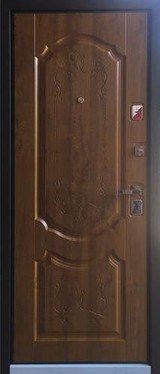 Дверь Бульдорс 44