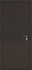 Дверь Berserker T1 с терморазрывом