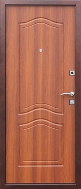 Дверь Цитадель Доминанта