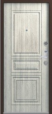 Дверь Центурион LUX-4 Вайлд  Полярный дуб 