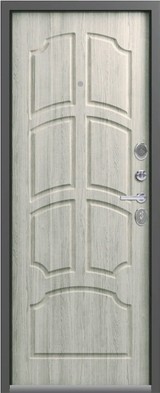 Дверь Центурион LUX-5