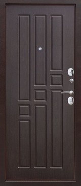 Дверь Цитадель Гарда 8мм