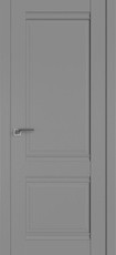 Дверь Profil Doors U 1U Манхэттен UNILACK (экошпон)