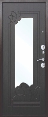 Дверь Цитадель Ampir