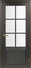 Дверь Optima Porte Тоскана