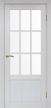 Дверь Optima Porte Тоскана