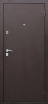 Дверь Цитадель Сопрано