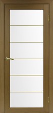 Дверь Optima Porte Турин