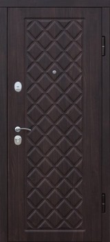 Дверь Цитадель Kamelot