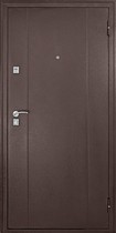 Дверь Форпост Модель 72