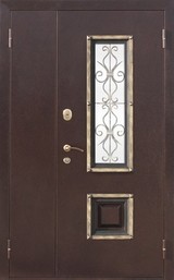 Дверь Цитадель Венеция 1200