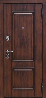Дверь Цитадель Вена