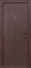 Дверь Цитадель Стройгост 5-1