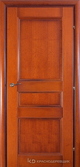Дверь Краснодеревщик 33