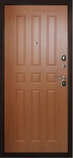 Дверь Дверной континент Гарант 100