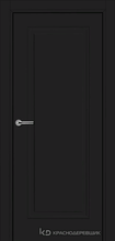 Дверь Краснодеревщик 75